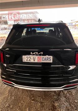 کیا سۆرینتۆ